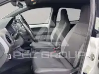 2022 Volkswagen Up