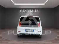 2022 Volkswagen Up