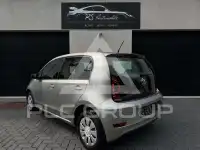 2022 Volkswagen Up