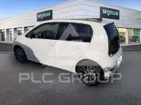 2022 Volkswagen Up