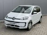 2022 Volkswagen Up