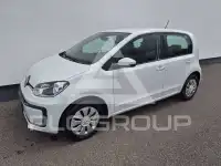 2022 Volkswagen Up