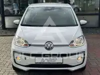 2022 Volkswagen Up