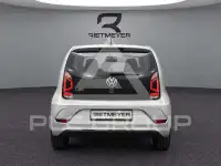 2022 Volkswagen Up