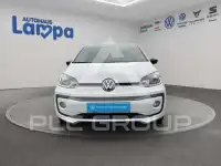 2022 Volkswagen Up