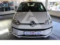 2022 Volkswagen Up