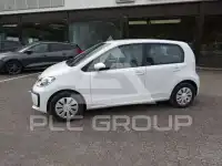 2022 Volkswagen Up