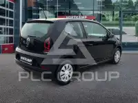 2022 Volkswagen Up