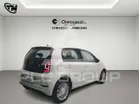2022 Volkswagen Up