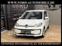 2022 Volkswagen Up