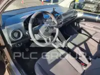 2022 Volkswagen Up