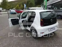 2022 Volkswagen Up