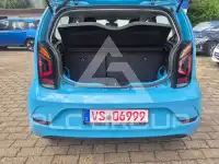 2022 Volkswagen Up