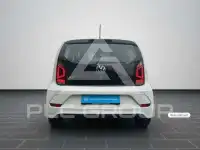 2022 Volkswagen Up