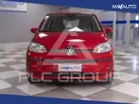 2022 Volkswagen Up