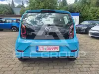 2022 Volkswagen Up