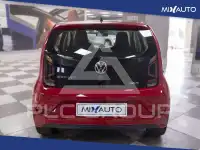 2022 Volkswagen Up