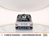 2022 Volkswagen Up