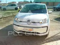 2022 Volkswagen Up