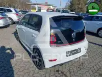 2022 Volkswagen Up