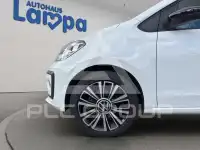 2022 Volkswagen Up