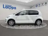 2022 Volkswagen Up