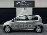 2022 Volkswagen Up