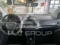 2022 Volkswagen Up