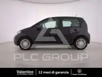 2022 Volkswagen Up