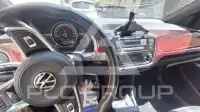 2022 Volkswagen Up