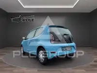 2022 Volkswagen Up