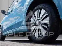 2022 Volkswagen Up