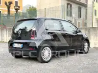 2022 Volkswagen Up