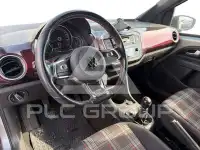 2022 Volkswagen Up