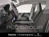 2022 Volkswagen Up