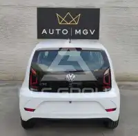 2022 Volkswagen Up