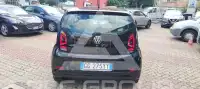 2022 Volkswagen Up