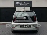 2022 Volkswagen Up