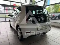 2022 Volkswagen Up