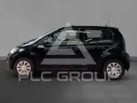 2022 Volkswagen Up