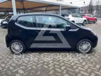 2022 Volkswagen Up