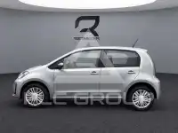 2022 Volkswagen Up
