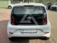 2022 Volkswagen Up