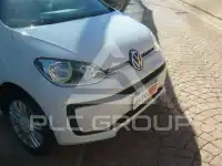 2022 Volkswagen Up
