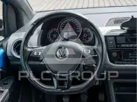 2022 Volkswagen Up