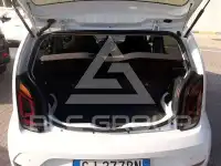 2022 Volkswagen Up