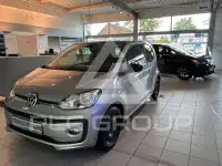 2022 Volkswagen Up