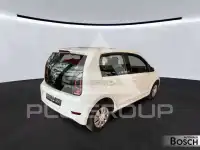 2022 Volkswagen Up