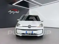 2022 Volkswagen Up