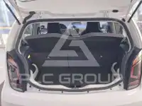 2022 Volkswagen Up